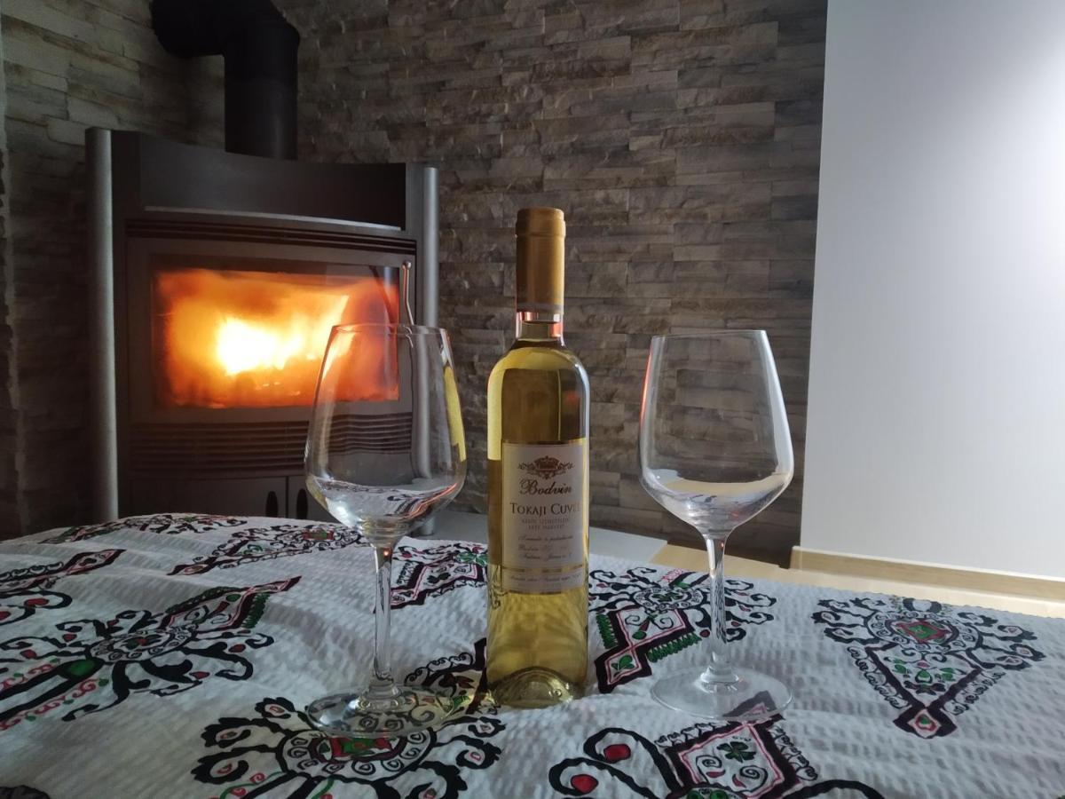 Apartamenty Krokiew Zakopane Eksteriør billede